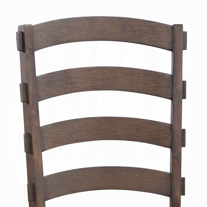 Pascaline Side Chair (Set-2)