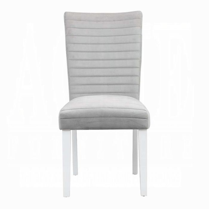 Elizaveta Side Chair (Set-2)