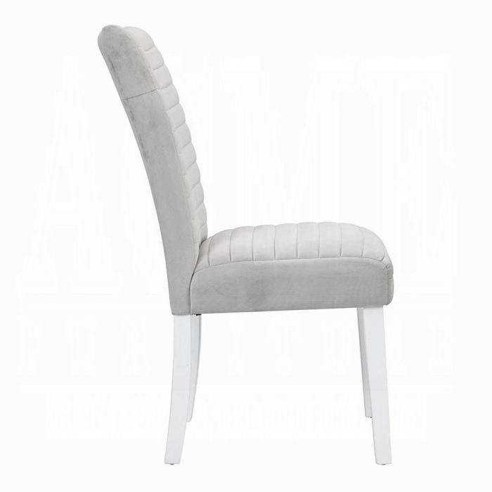 Elizaveta Side Chair (Set-2)