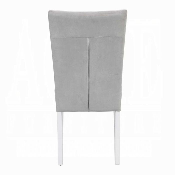 Elizaveta Side Chair (Set-2)