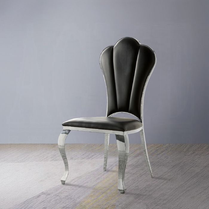 Cyrene Side Chair (Set-2)