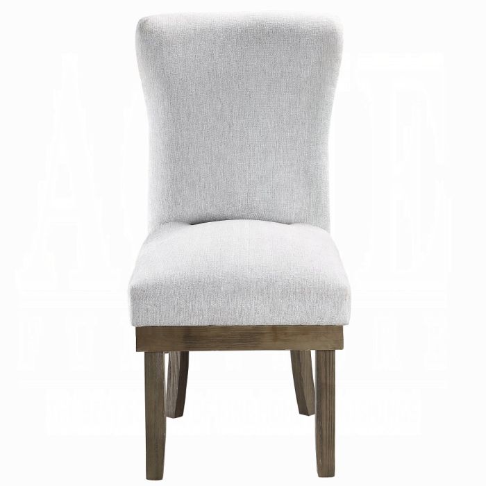 Landon Side Chair (Set-2)