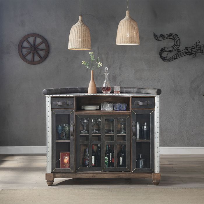 Rahma Bar Table