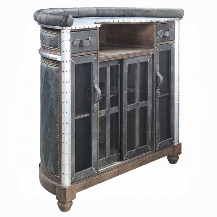 Rahma Bar Table