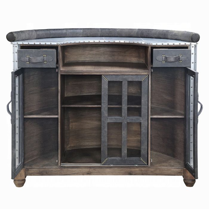 Rahma Bar Table