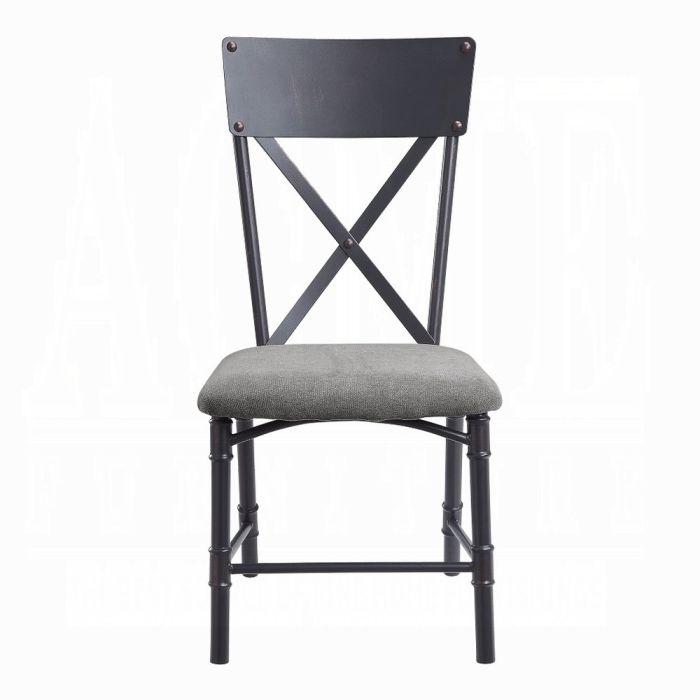 Edina Side Chair (Set-2)