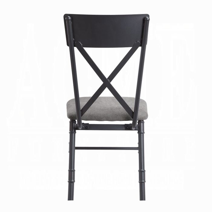 Edina Side Chair (Set-2)