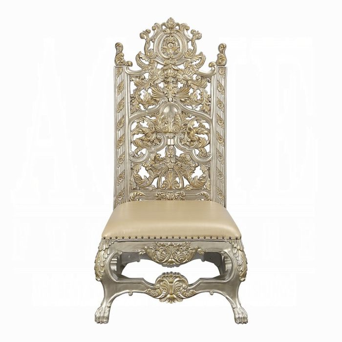 Danae Side Chair (Set-2)