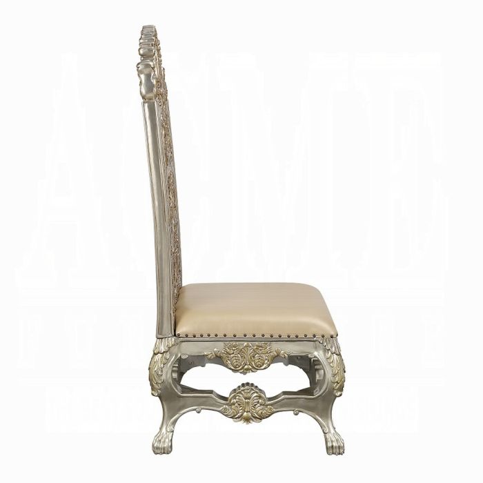Danae Side Chair (Set-2)