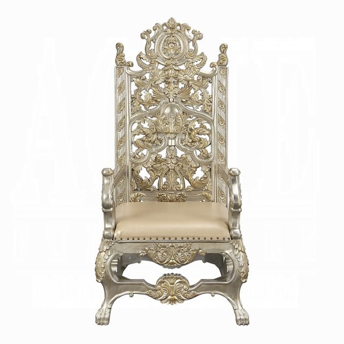 Danae Arm Chair (Set-2)