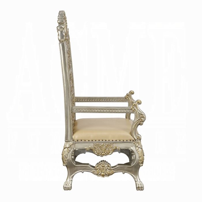 Danae Arm Chair (Set-2)
