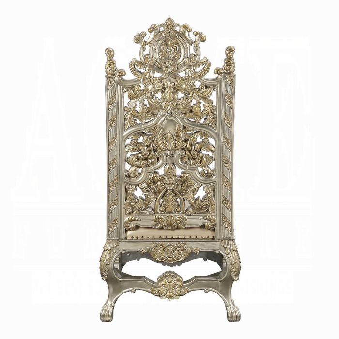 Danae Arm Chair (Set-2)