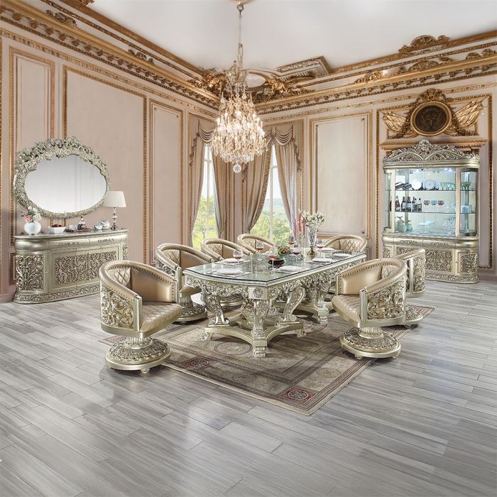 Sorina Dining Table
