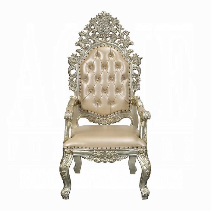 Sorina Arm Chair (Set-2)