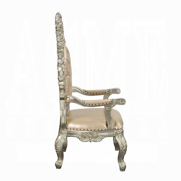 Sorina Arm Chair (Set-2)