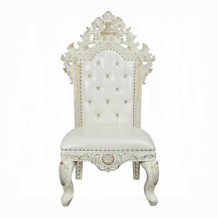 Adara Side Chair (Set-2)