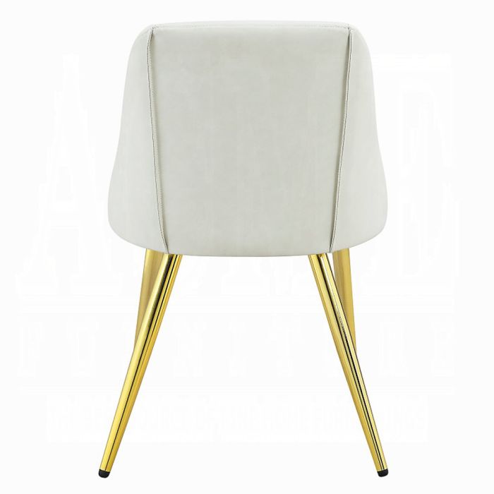 Gaines Side Chair (Set-2)