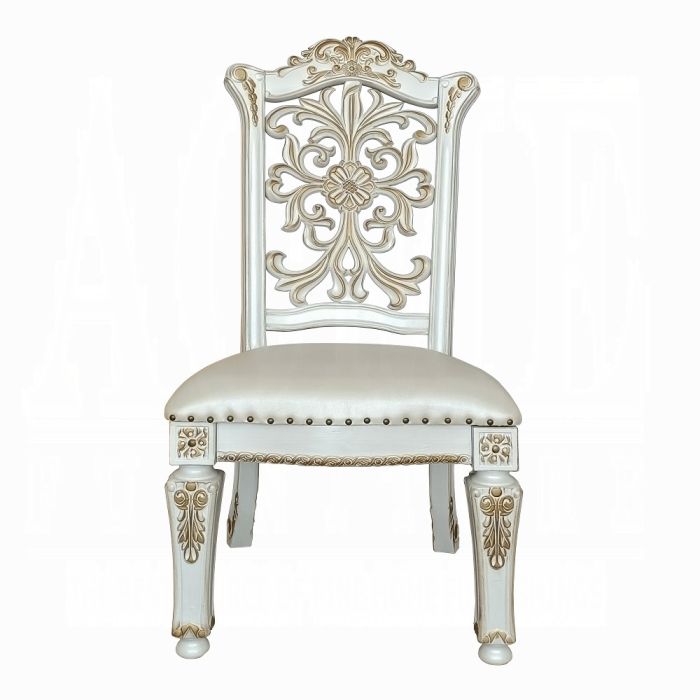 Vendome Side Chair (Set-2)