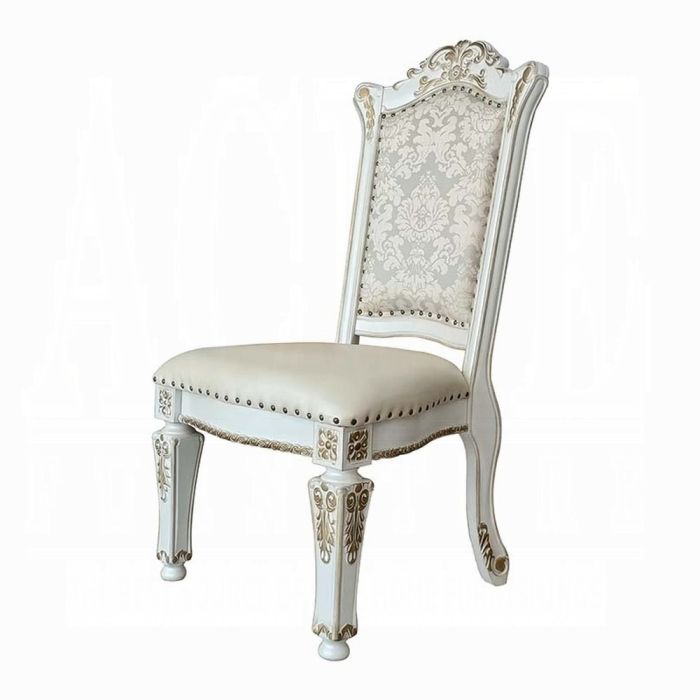 Vendome Side Chair(Set-2)