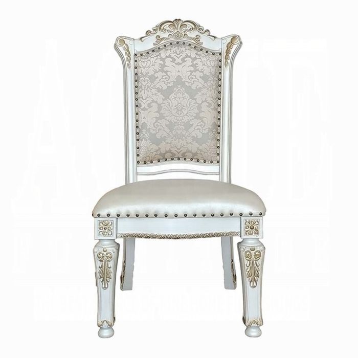 Vendome Side Chair(Set-2)