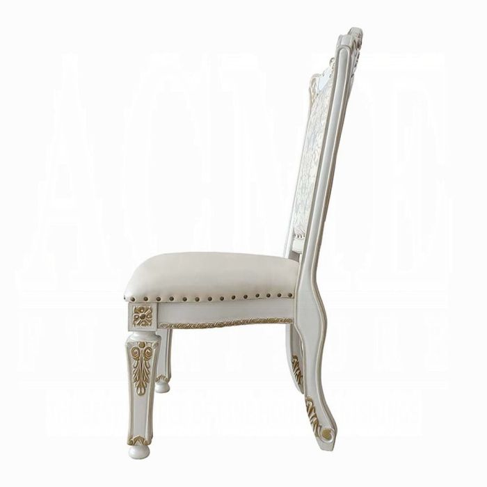 Vendome Side Chair(Set-2)