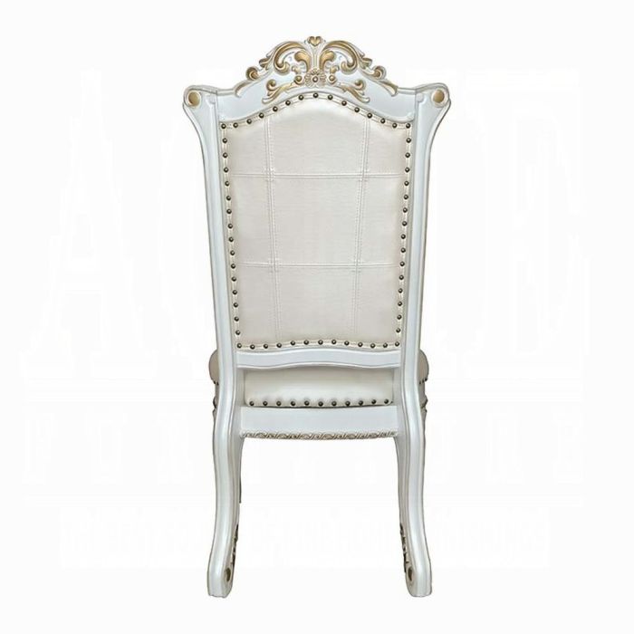 Vendome Side Chair(Set-2)