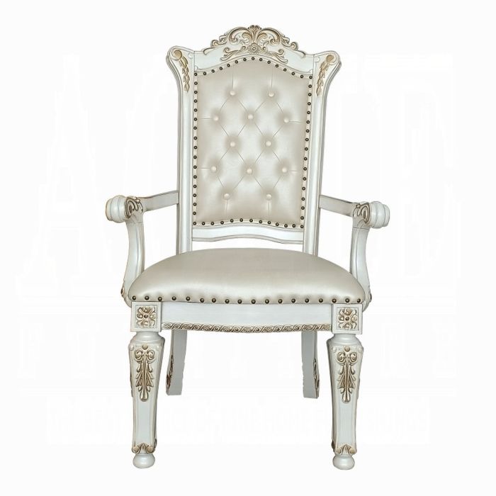 Vendome Arm Chair(Set-2)