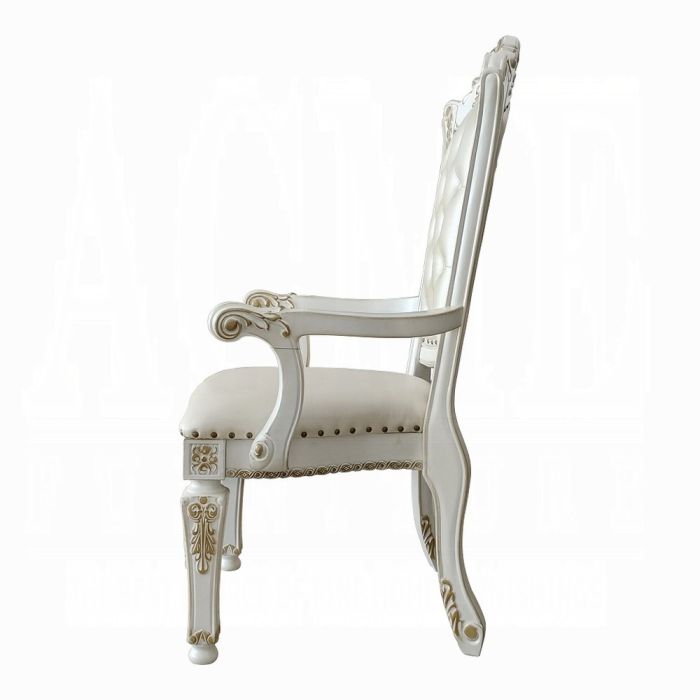 Vendome Arm Chair(Set-2)