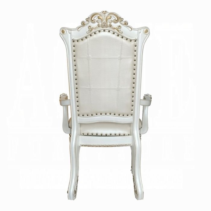 Vendome Arm Chair(Set-2)