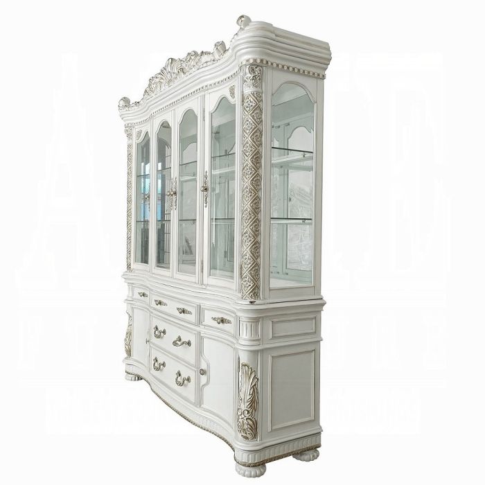 Vendome Buffet & Hutch