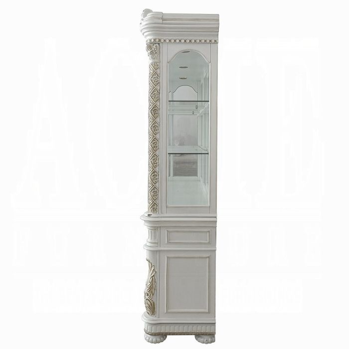 Vendome Buffet & Hutch