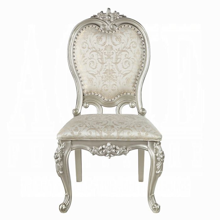 Bently Side Chair (Set-2)