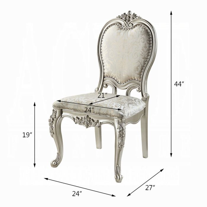 Bently Side Chair (Set-2)