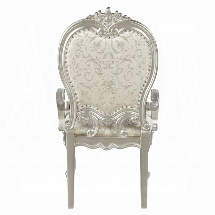 Bently Arm Chair (Set-2)