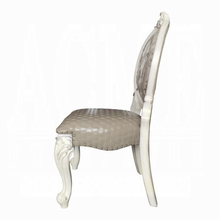Versailles Side Chair (Set-2)