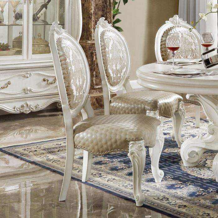 Versailles Side Chair (Set-2)