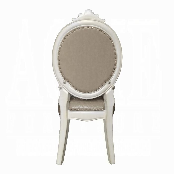Versailles Side Chair (Set-2)
