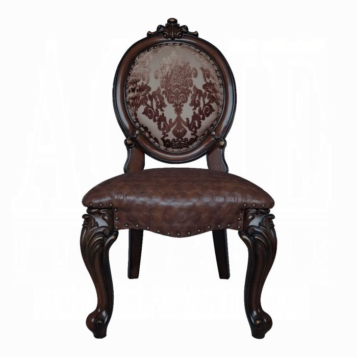 Versailles Side Chair (Set-2)