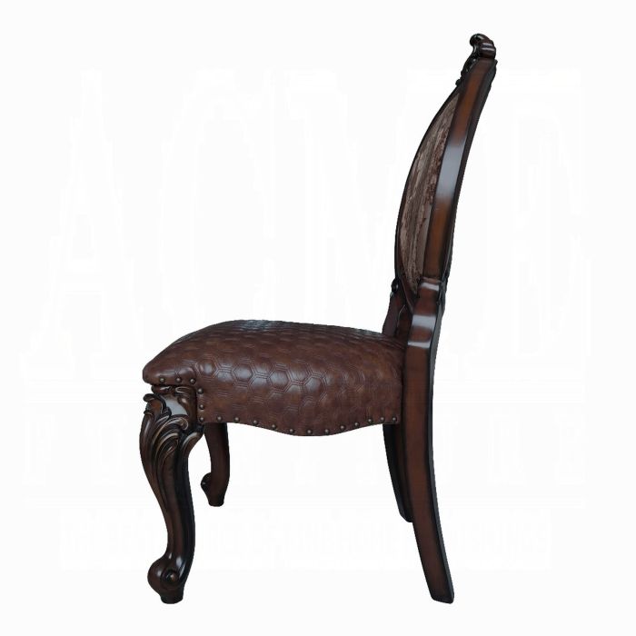 Versailles Side Chair (Set-2)