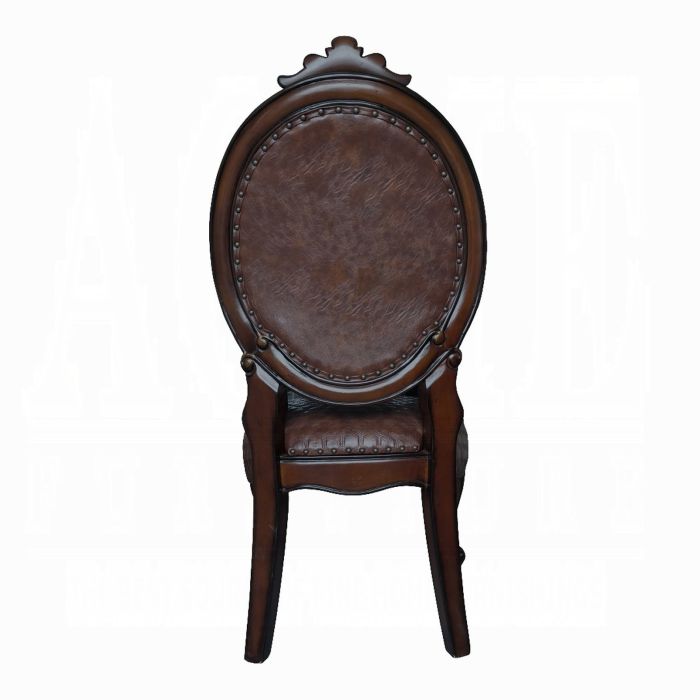 Versailles Side Chair (Set-2)