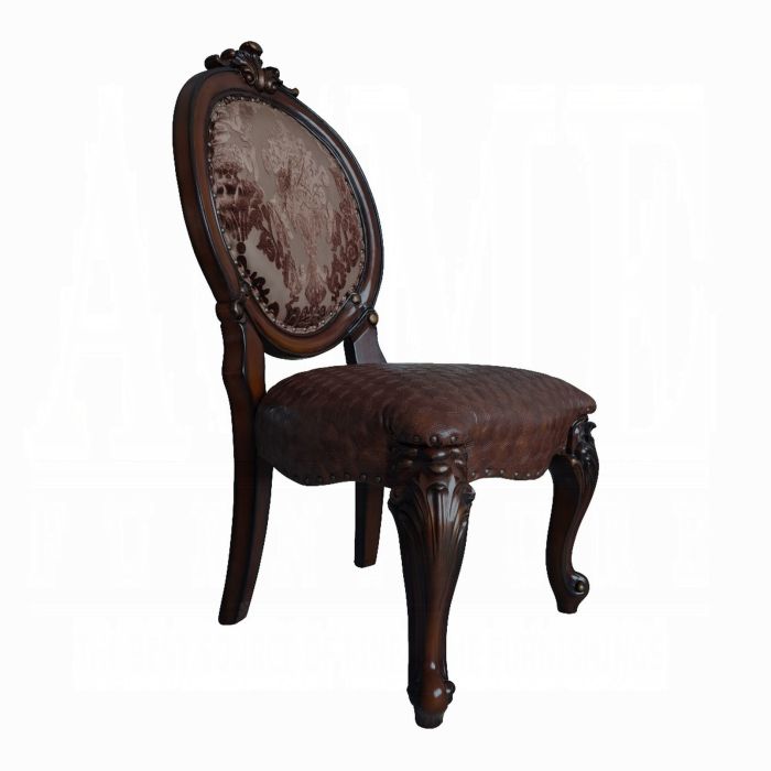 Versailles Side Chair (Set-2)