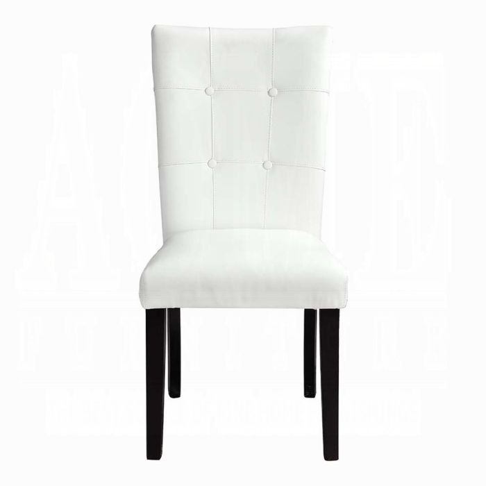 Hussein Side Chair (Set-2)