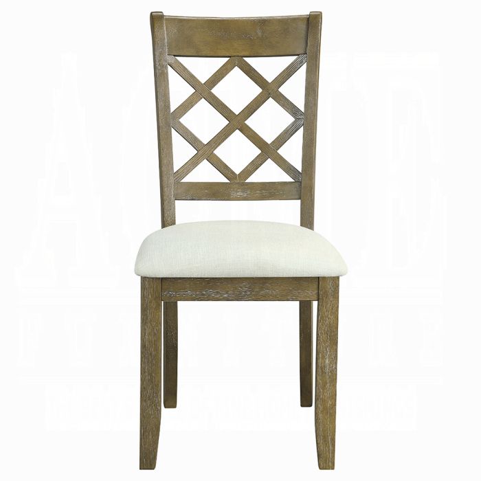 Karsen Side Chair (Set-2)