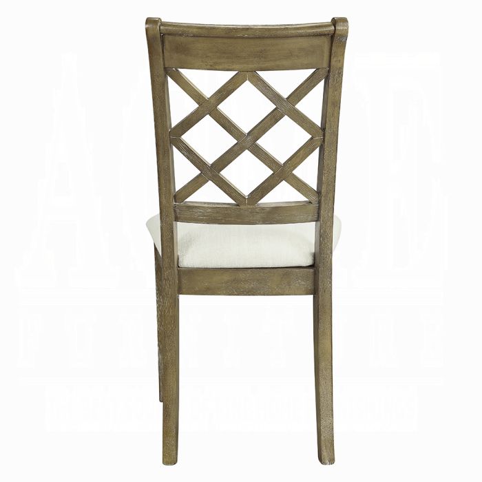 Karsen Side Chair (Set-2)