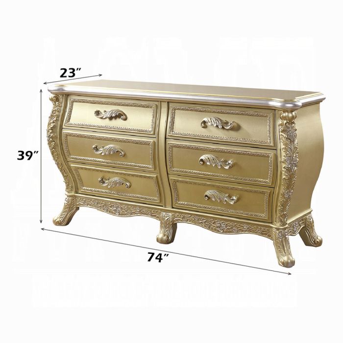 Cabriole Server
