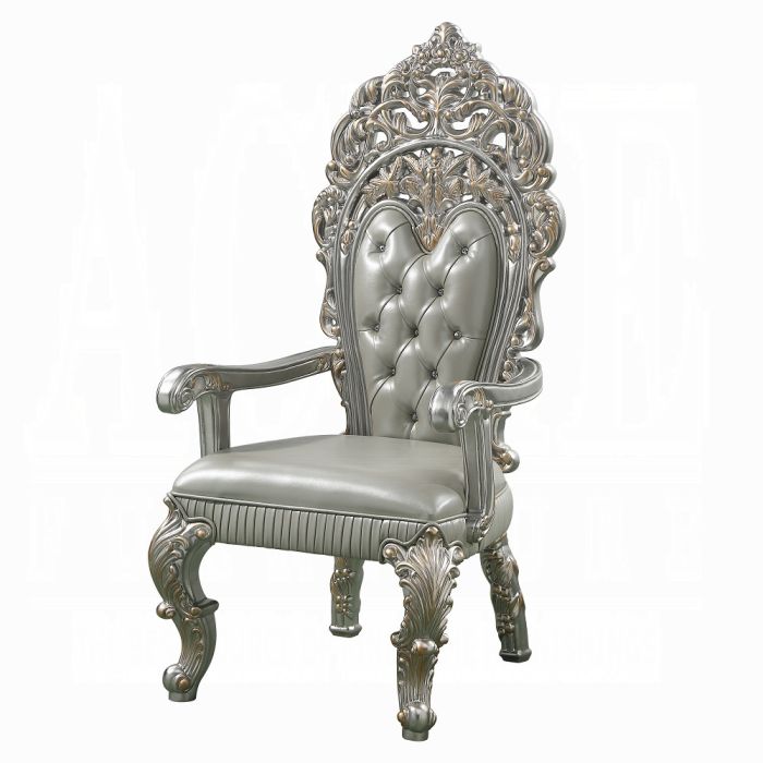 Sandoval Arm Chair (Set-2)