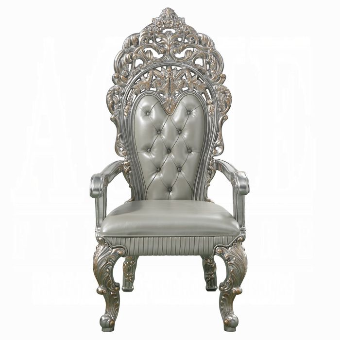 Sandoval Arm Chair (Set-2)
