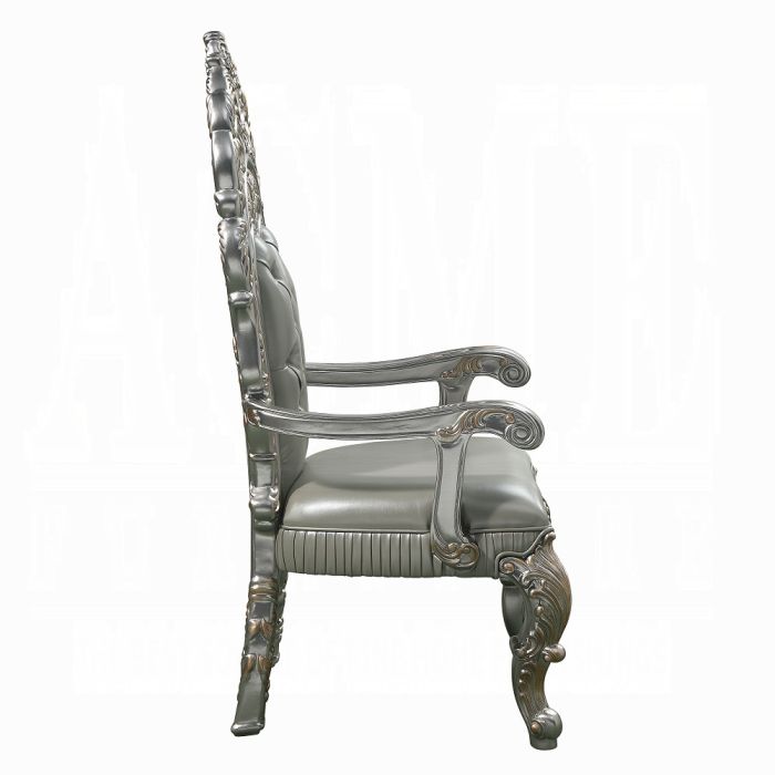 Sandoval Arm Chair (Set-2)