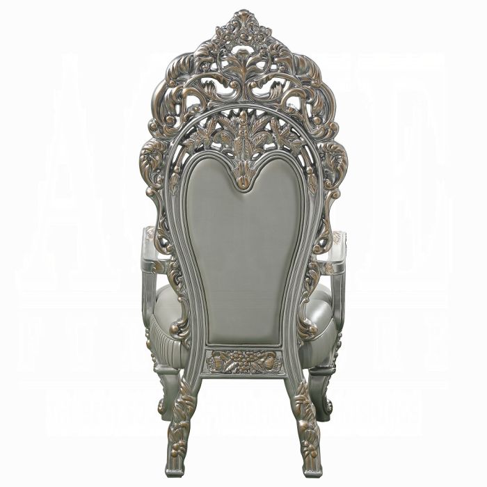 Sandoval Arm Chair (Set-2)