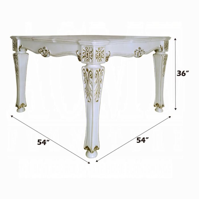 Vendome Counter Height Table